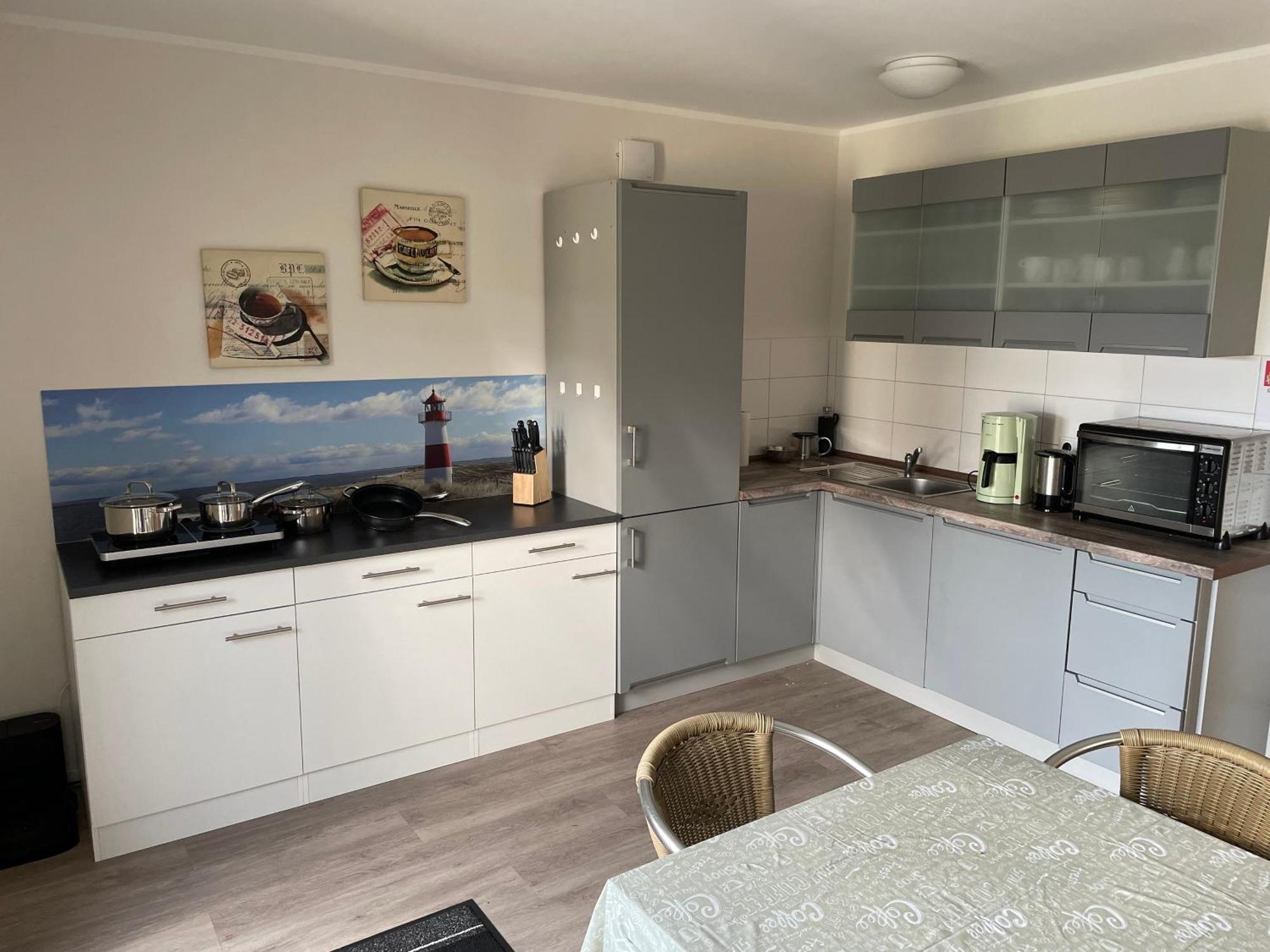 Pension Zur Schleuse Garni Am Elbe Luebeck - Kanal In Witzeeze Bagian luar foto